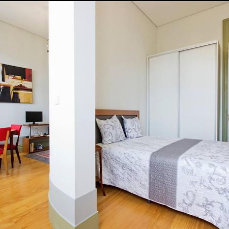 Heartmade Loft & Heartmade Studio Porto Exteriér fotografie