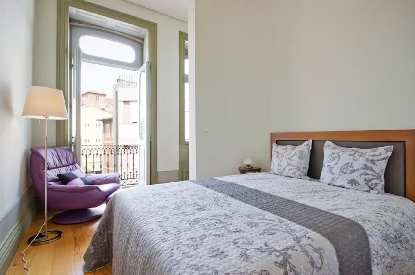 Heartmade Loft & Heartmade Studio Porto Exteriér fotografie