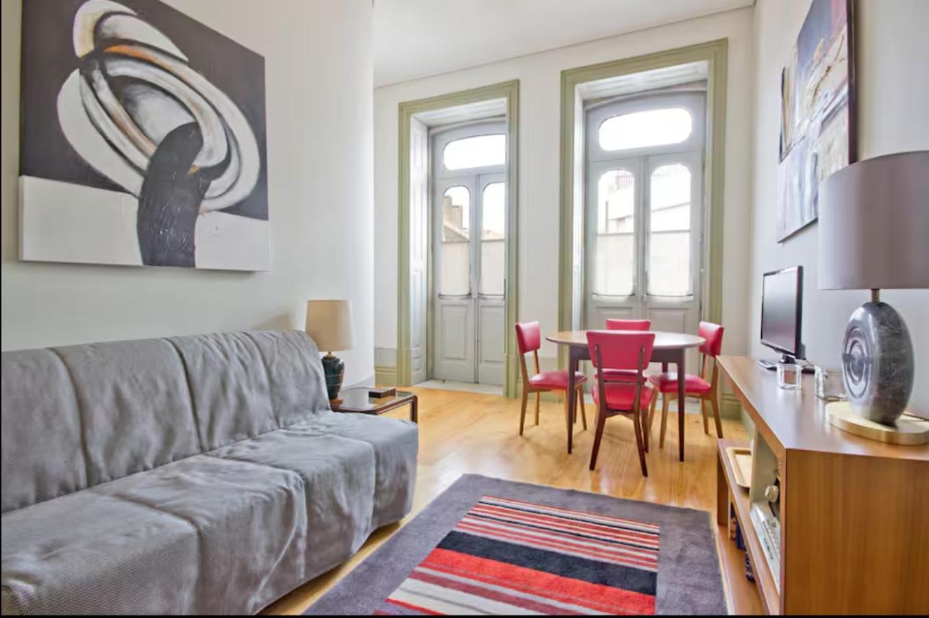 Heartmade Loft & Heartmade Studio Porto Exteriér fotografie