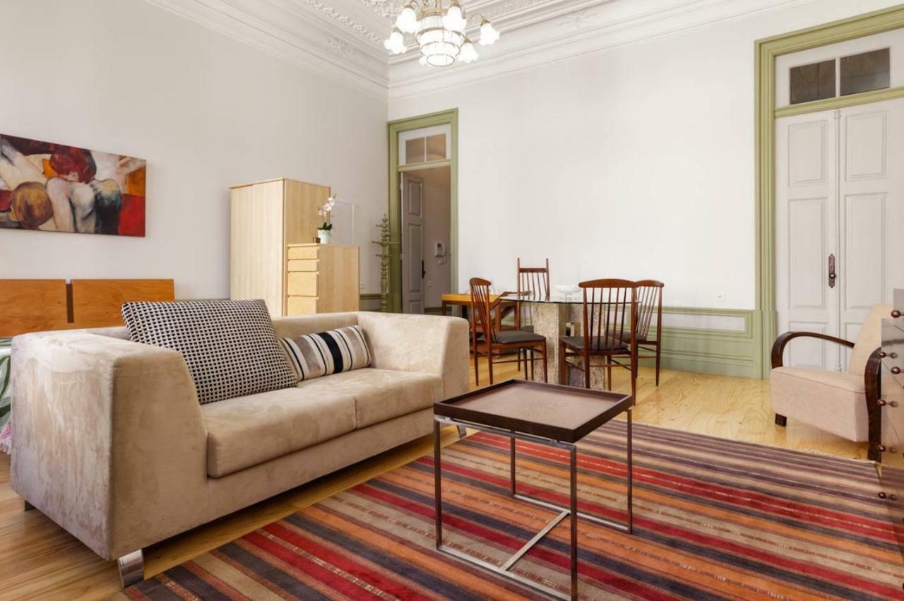 Heartmade Loft & Heartmade Studio Porto Exteriér fotografie