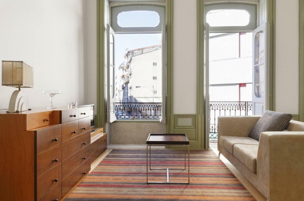 Heartmade Loft & Heartmade Studio Porto Exteriér fotografie