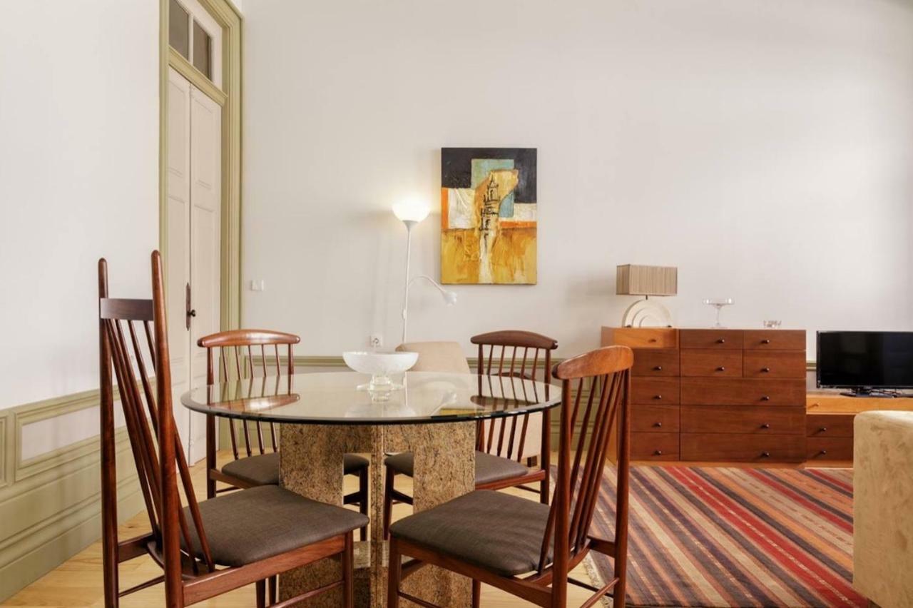 Heartmade Loft & Heartmade Studio Porto Exteriér fotografie